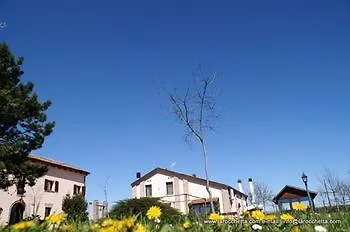 Agriturismo La Rocchetta Monestirolo Italia