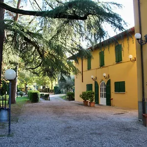 Ca' Vecchia Sasso Marconi