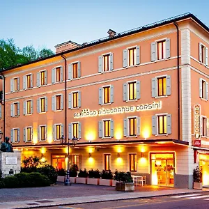 Ristorante Corsini Pavullo nel Frignano