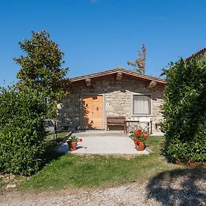 Casa vacanze Magnolia Tuscany House With Pool Poppiena